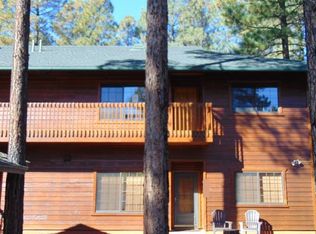 2558 Village Loop, Pinetop, AZ 85935