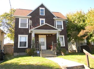 929 Camden Ave SW, Canton, OH