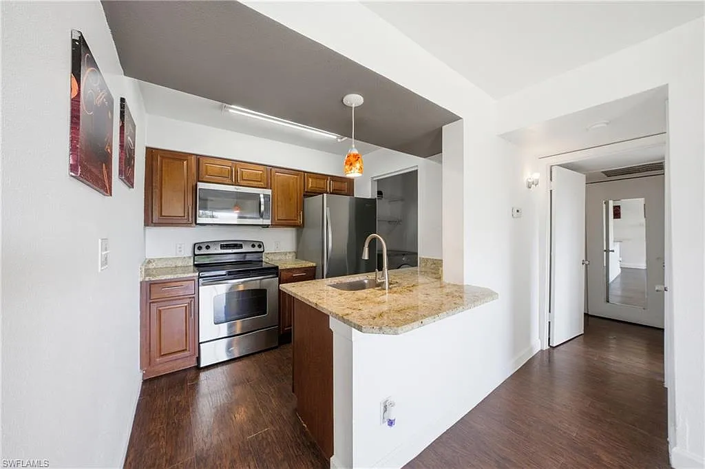 1 bed, 1.0 bath, 662 sqft, $1,100 — Photo 1