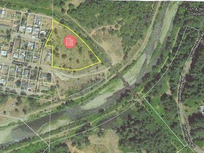 Jasper Dr, Oakridge, OR, 97463