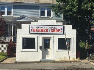 273A Water St #A, Quincy, MA 02169