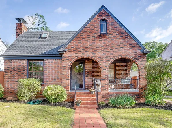 4328 Lovell Ave, Fort Worth, TX 76107