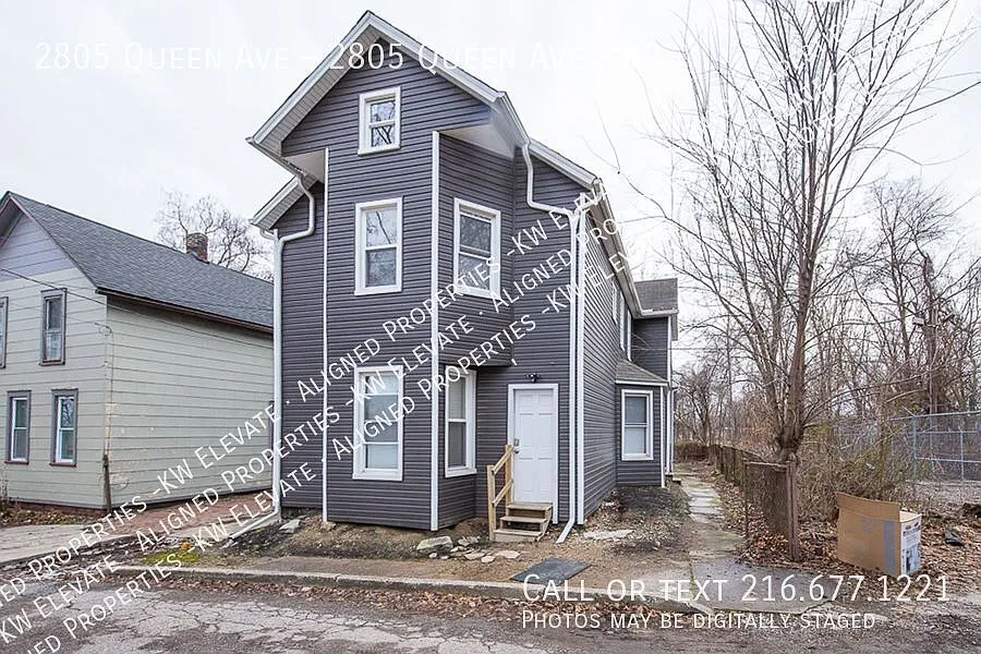 2805 Queen Ave #2