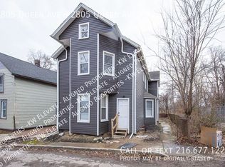 2805 Queen Ave #2, Cleveland, OH