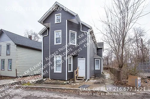 2805 Queen Ave #2 Photo 1