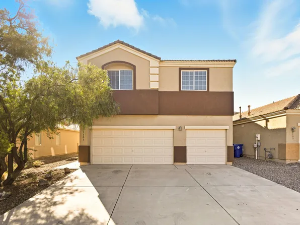 9105 Rio Galisteo Pl NW, Albuquerque, NM 87114