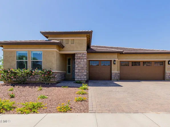 20603 W ALSAP Road, Buckeye, AZ 85396