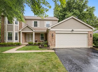 533 Springwood Ln, Bolingbrook, IL 60440