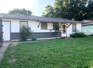 1439 Deville St, Wichita Falls, TX 76306