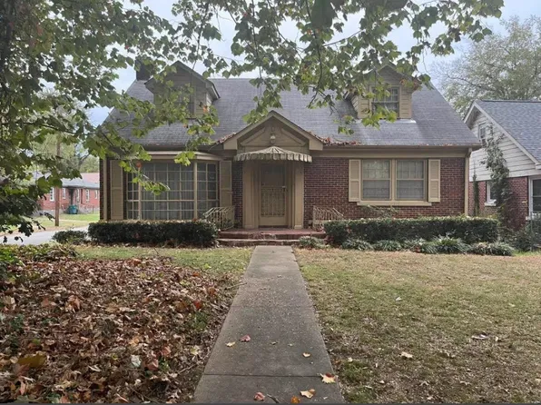 1358 S Pkwy E, Memphis, TN 38106