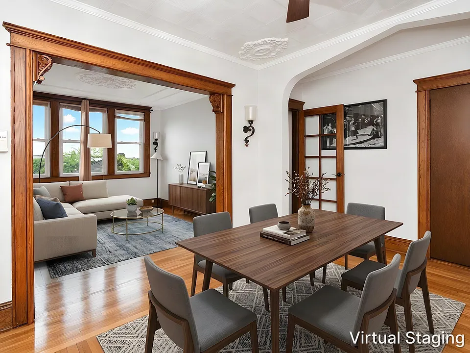 610 Columbia Ave #2