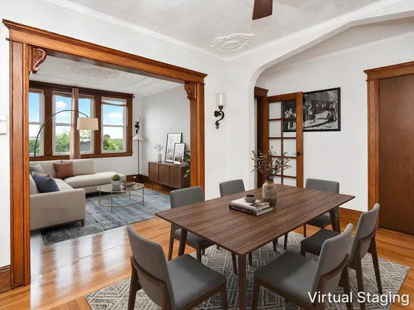 610 Columbia Ave Floor 2, North Bergen, NJ 07047