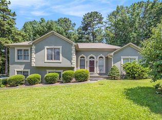 254 Swan Dr, Hiram, GA 30141