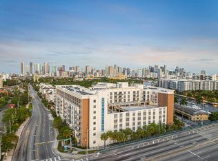 Riverhouse at 11th Apartments, Miami, FL 33136