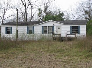 10875 Charlie Hodges Rd, Bay Minette, AL 36507