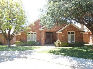 4205 97th Pl, Lubbock, TX 79423