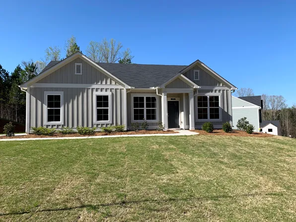 71 Creekstone Dr, Dallas, GA 30132