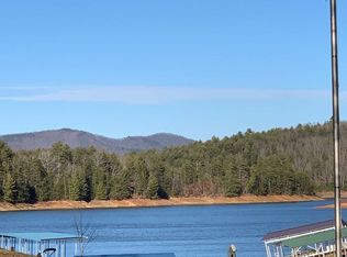 31 McIntosh Rd, Blairsville, GA 30512