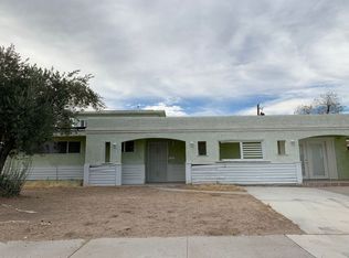 919 Hazard Ave, Las Vegas, NV 89108