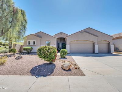 8099 E Autumn Sage Trail, Gold Canyon, AZ, 85118