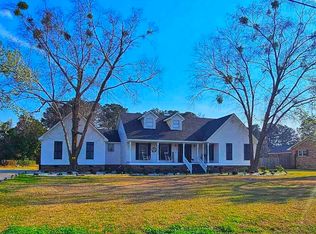 3228 Alligator Rd, Florence, SC 29501