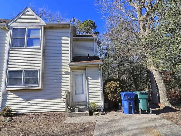 207 E Winged Foot Ct, Little Egg Harbor Twp, NJ 08087