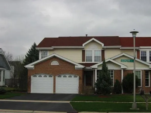 1005 Georgian Pl, Bartlett, IL 60103