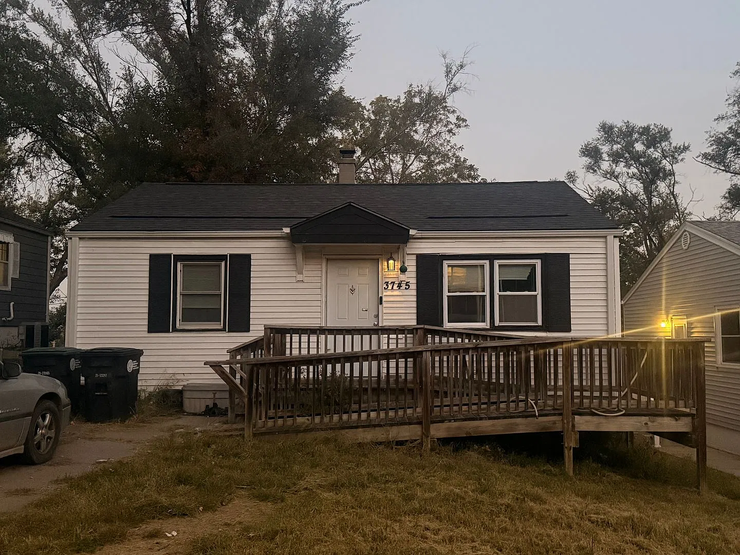 3 bed 2 bath home — Photo 1
