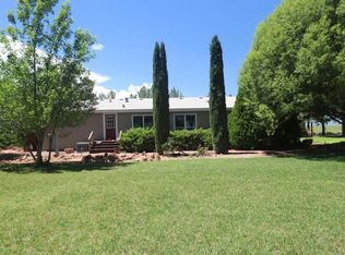 10151 S Calle Contento, Willcox, AZ 85643