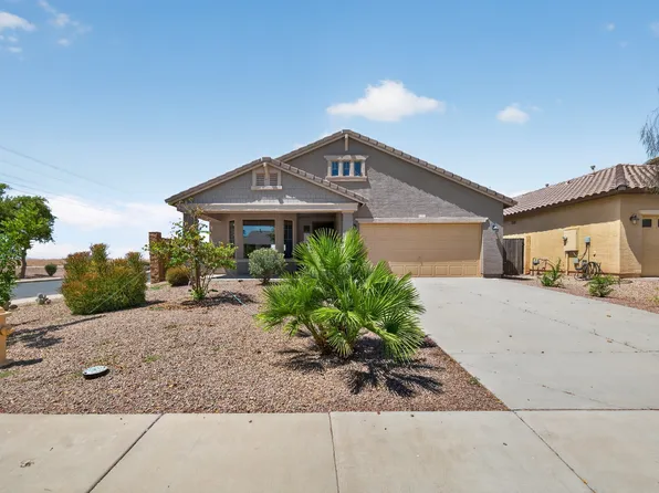 38248 W Santa Clara Ave, Maricopa, AZ 85138