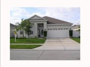 1051 Vaquero Ln, Kissimmee, FL 34741