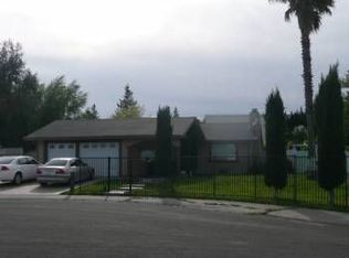 4231 Bollenbacher Ave, Sacramento, CA 95838