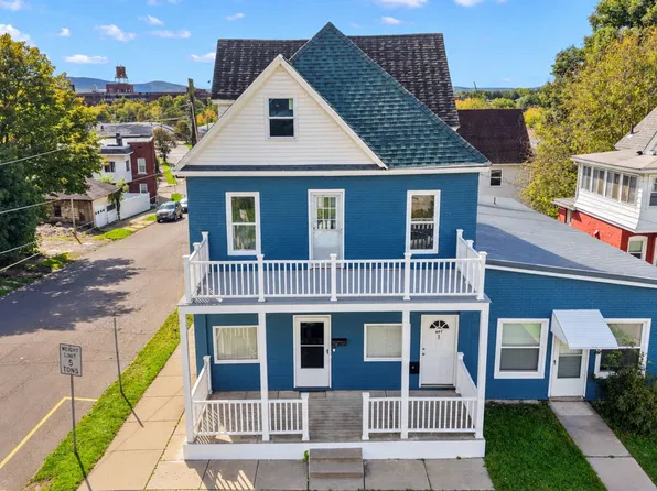 11 1/2 Downs Ave, Binghamton, NY 13905