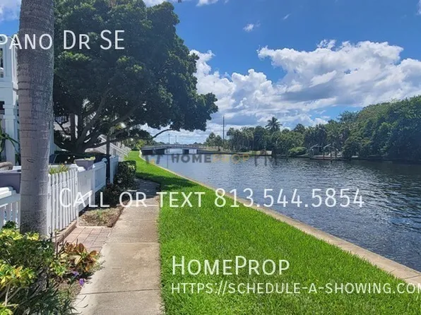 3857 Pompano Dr SE, Saint Petersburg, FL 33705