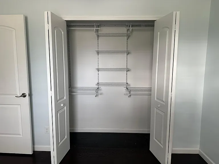 Spare Bedroom #1