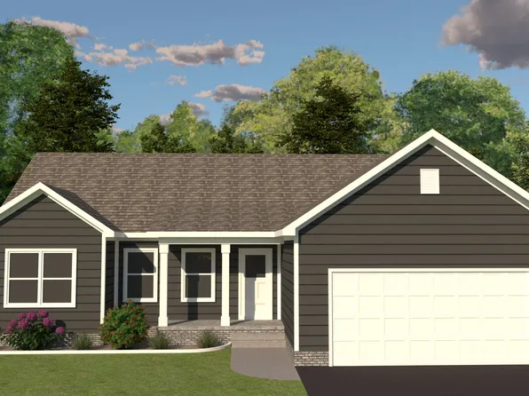 The Easley Plan, The Preserve at Greystone