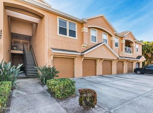 4047 Meander Pl UNIT 206, Rockledge, FL 32955