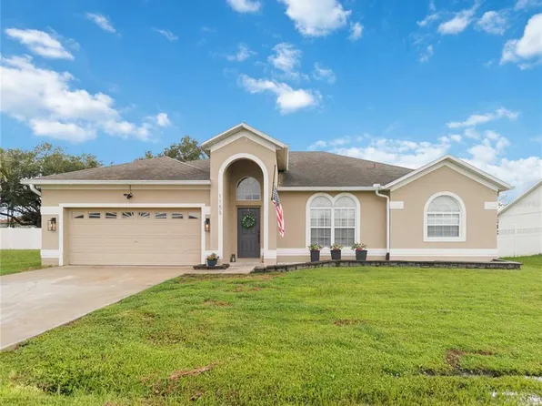 1155 NORMANDY DRIVE, KISSIMMEE, FL 34759
