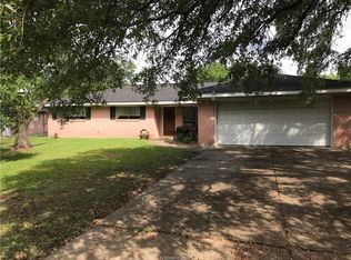 1107 Village Dr, College Station, TX 77840