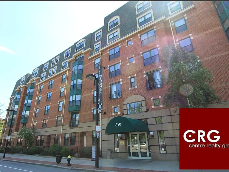 650 Columbus Ave #401 — Photo 7