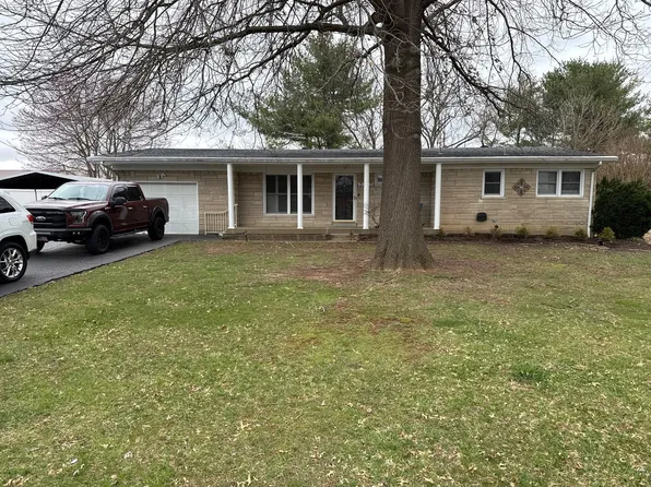 3333 Acacia Ave, Shepherdsville, KY 40165