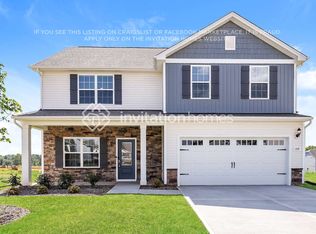 109 Wilderness Ct, Mebane, NC 27302