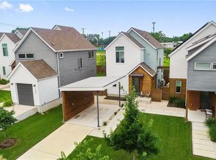 3608 Clary Way, Austin, TX 78723