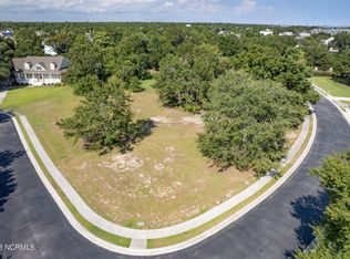 LOT 32 Salt Marsh Ln, Hampstead, NC 28443