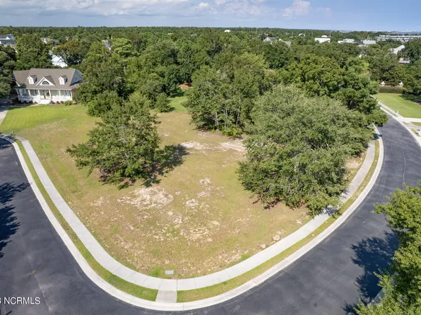 Lot 32 Salt Marsh Lane, Hampstead, NC 28443