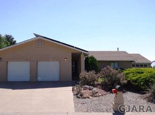 576 Rio Verde Ln, Grand Junction, CO 81507