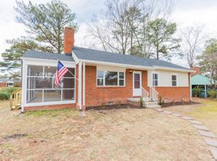 8951 Three Chopt Rd, Henrico, VA 23229