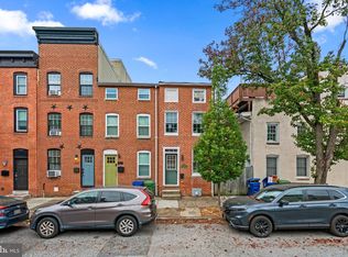 1100 Battery Ave, Baltimore, MD 21230