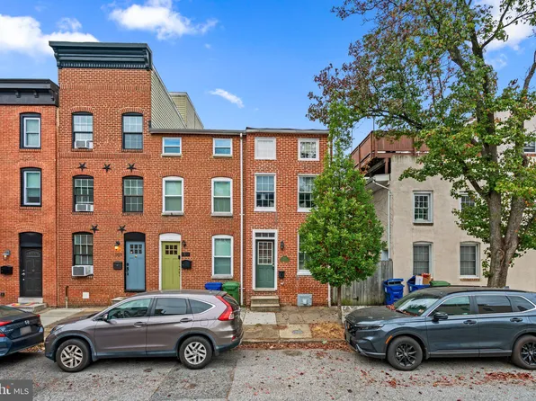 1100 Battery Ave, Baltimore, MD 21230