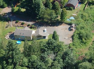 17818 NE Gabriel Rd, Yacolt, WA 98675